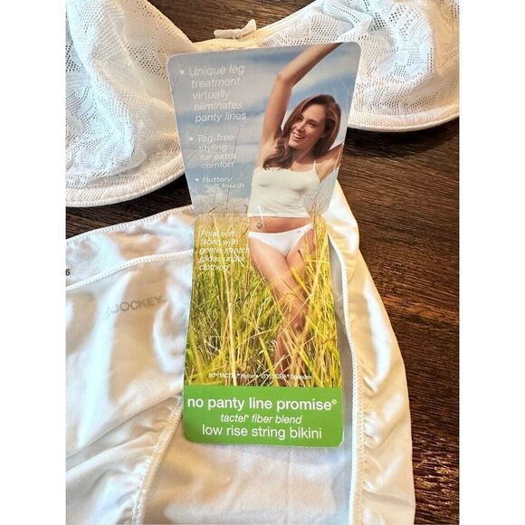Jockey intimates set - Picture 6 of 13
